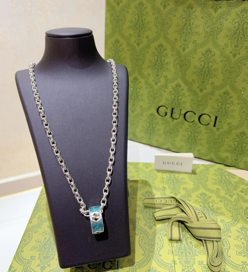 Gucci Necklaces